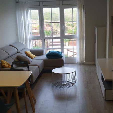 Apartamento Camino Dos Faros Малпика Екстериор снимка
